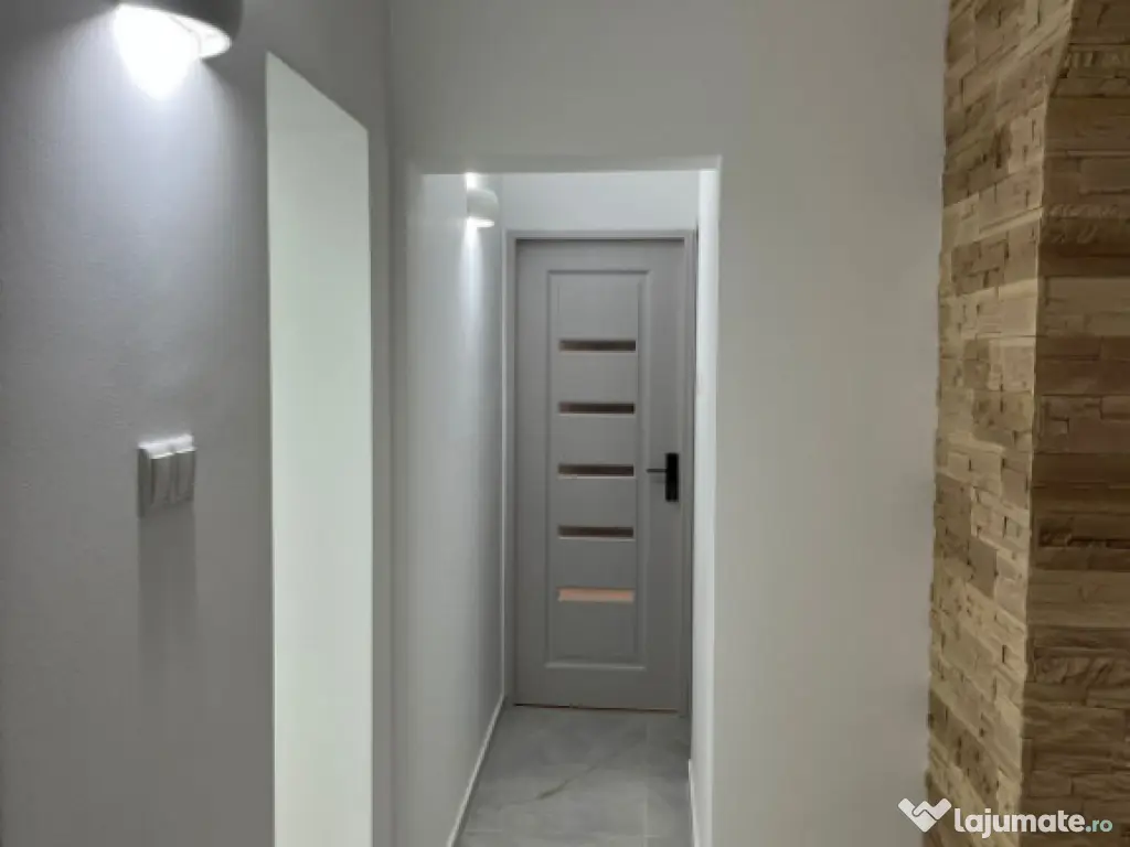 Apartament 2 camere confort 1 decomandat, zona Obor, Renovat 