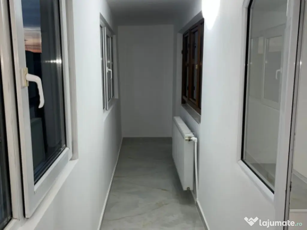 Apartament 2 camere confort 1 decomandat, zona Obor, Renovat 