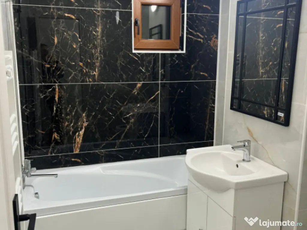 Apartament 2 camere confort 1 decomandat, zona Obor, Renovat 