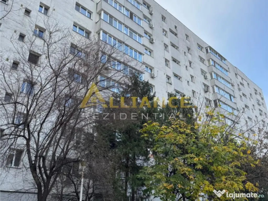 Apartament 3 camere Dristor 