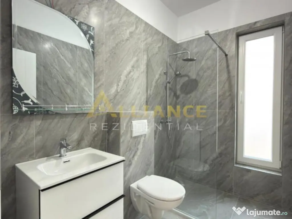 Casa Parter |3 camere 2 bai | Incalzire pardoseala | Teren 3 