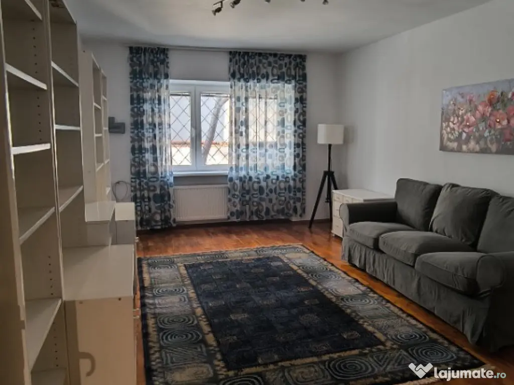 Apartament 2 camere Tei Opanez Parcul Circului