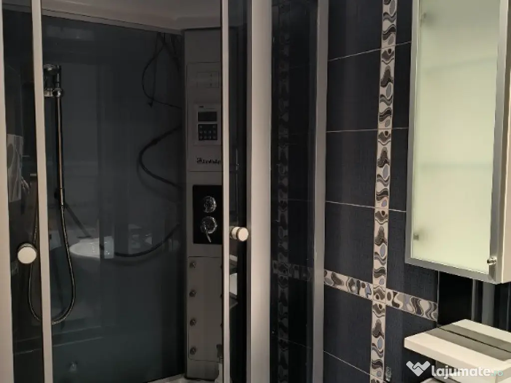 Apartament 2 camere Tei Opanez Parcul Circului