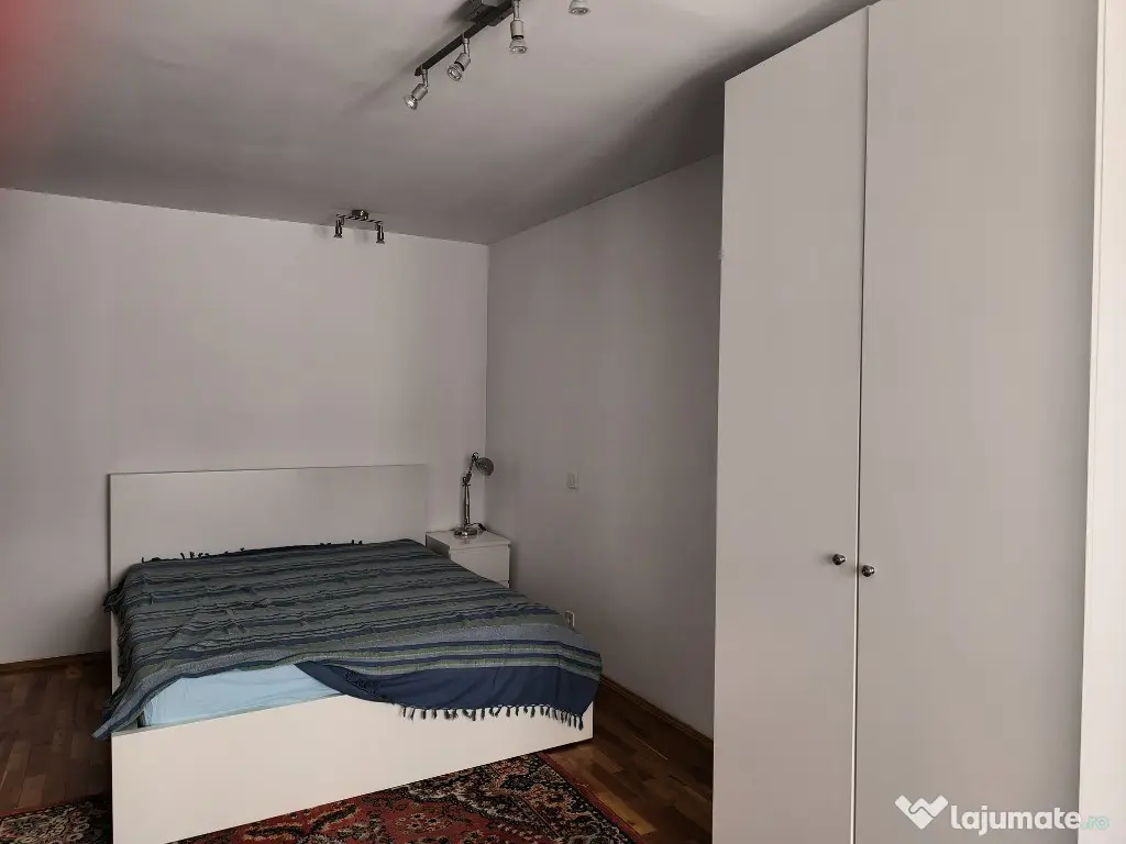 Apartament 2 camere Tei Opanez Parcul Circului