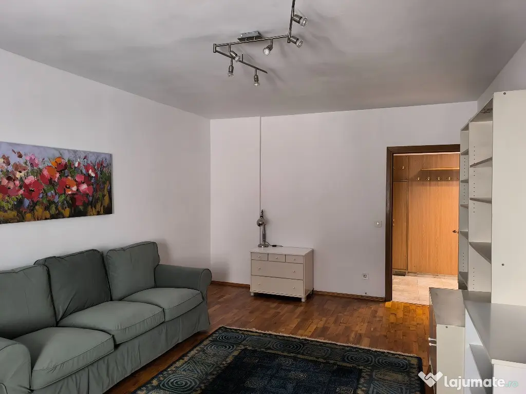 Apartament 2 camere Tei Opanez Parcul Circului