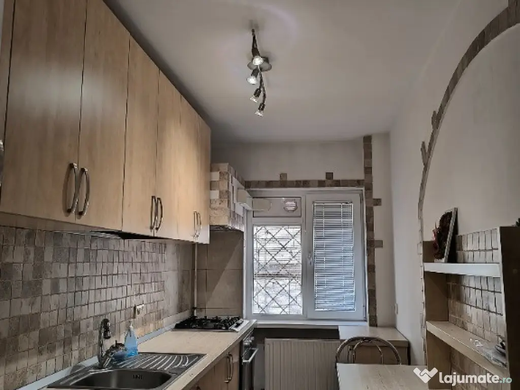 Apartament 2 camere Tei Opanez Parcul Circului