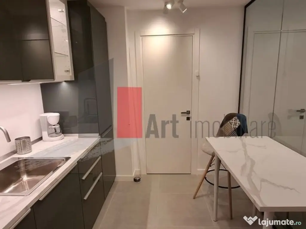 Apartament cu 2 camere de inchiriat-Aurel Vlaicu-Aviatiei... 