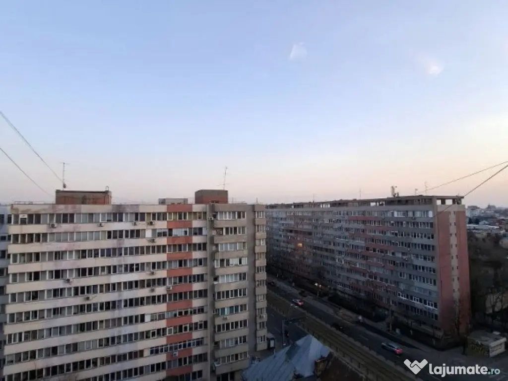 Mihai bravu obor etaj 10 