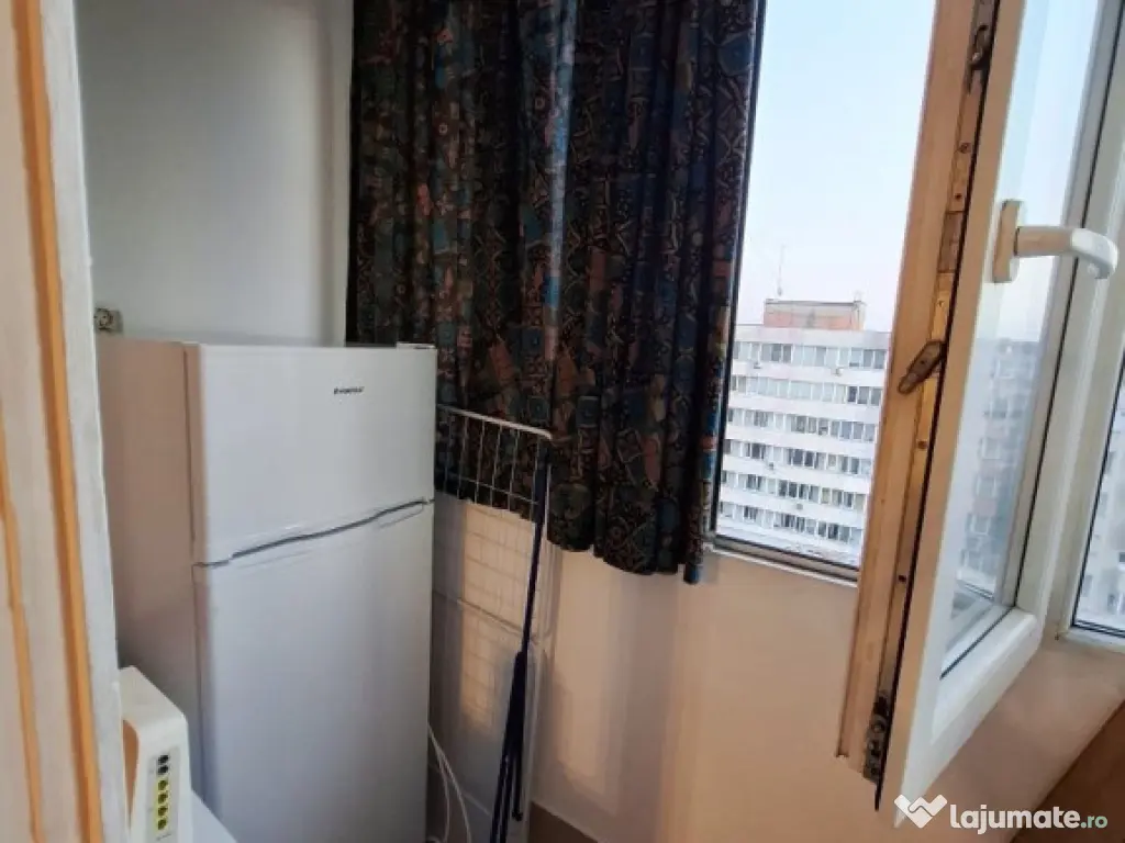 Mihai bravu obor etaj 10 