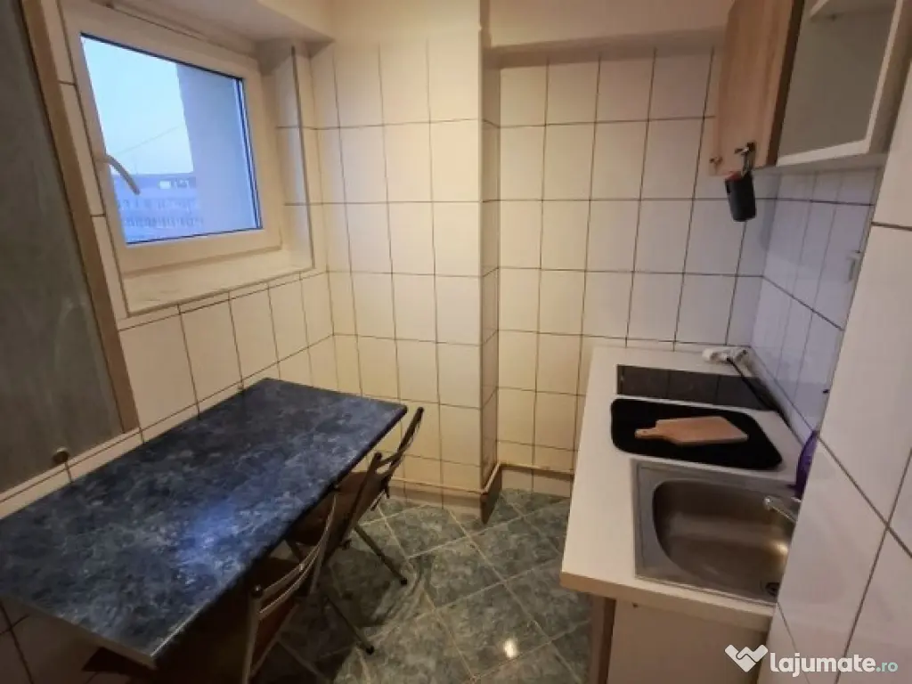 Mihai bravu obor etaj 10 