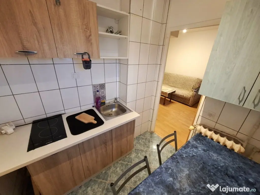 Mihai bravu obor etaj 10 