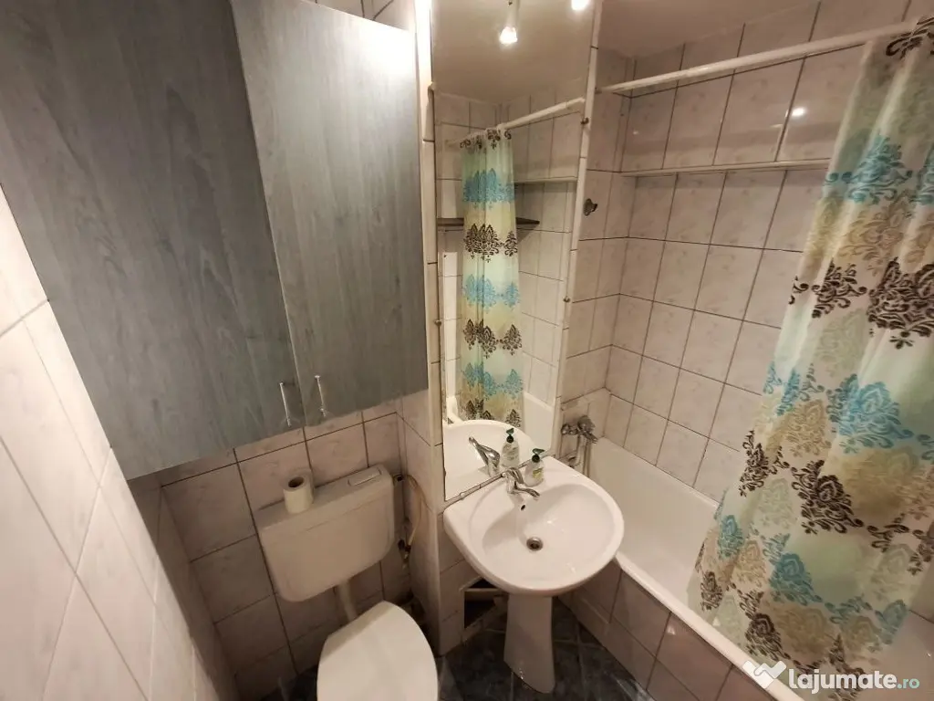 Mihai bravu obor etaj 10 