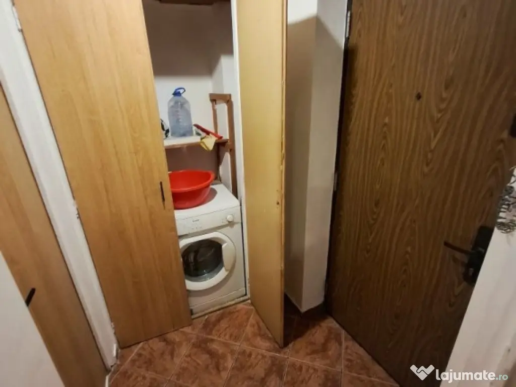 Mihai bravu obor etaj 10 