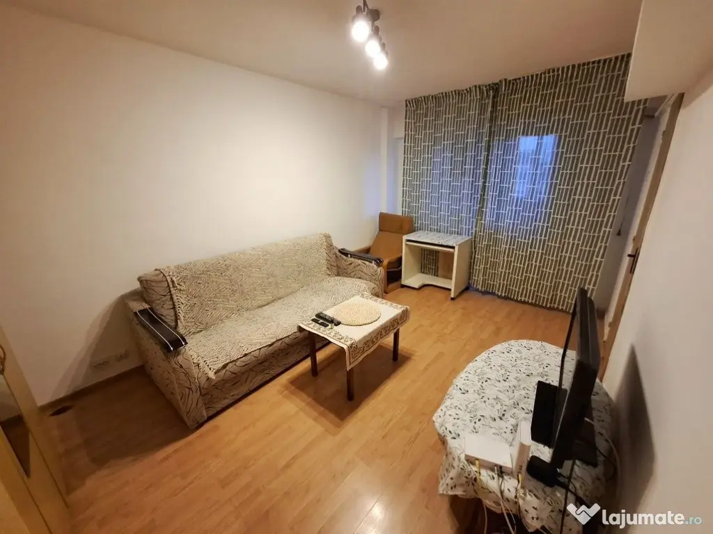 Mihai bravu obor etaj 10 