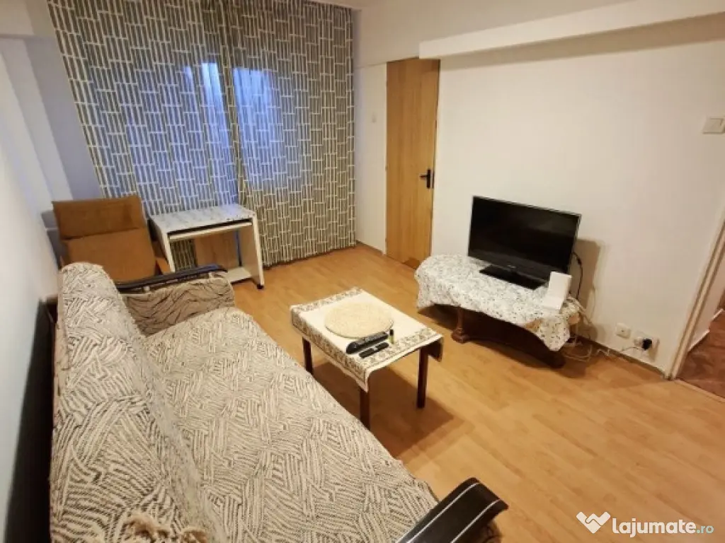 Mihai bravu obor etaj 10 