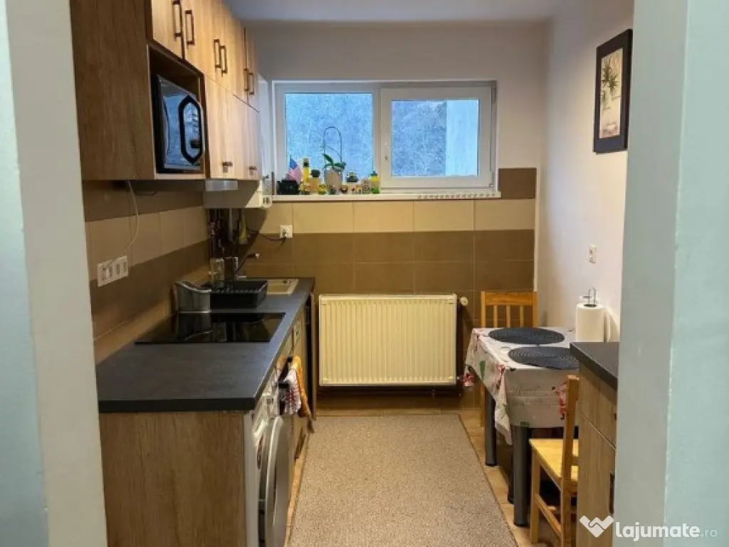 Apartament 2 camere Grigorescu