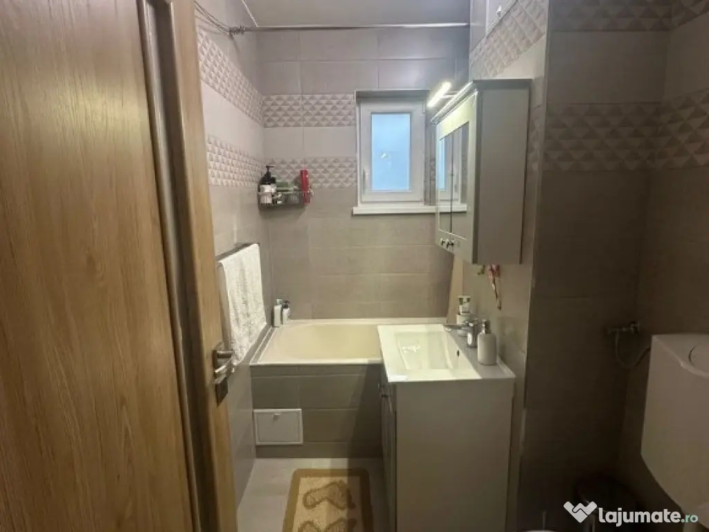 Apartament 2 camere Grigorescu 