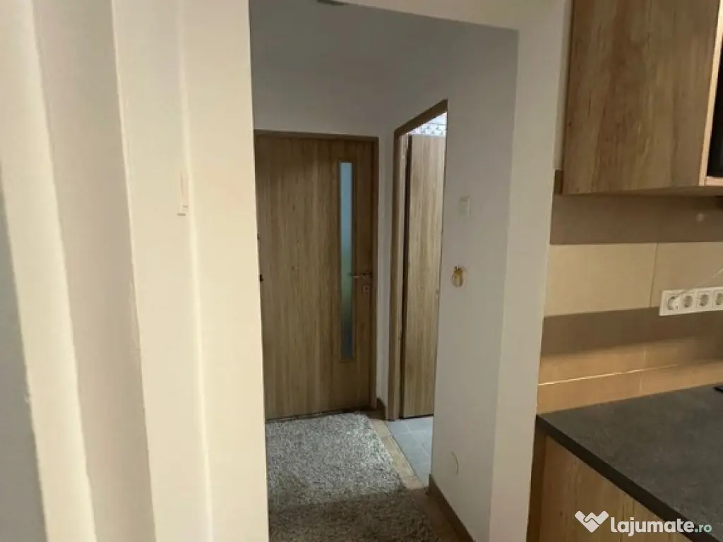 Apartament 2 camere Grigorescu 