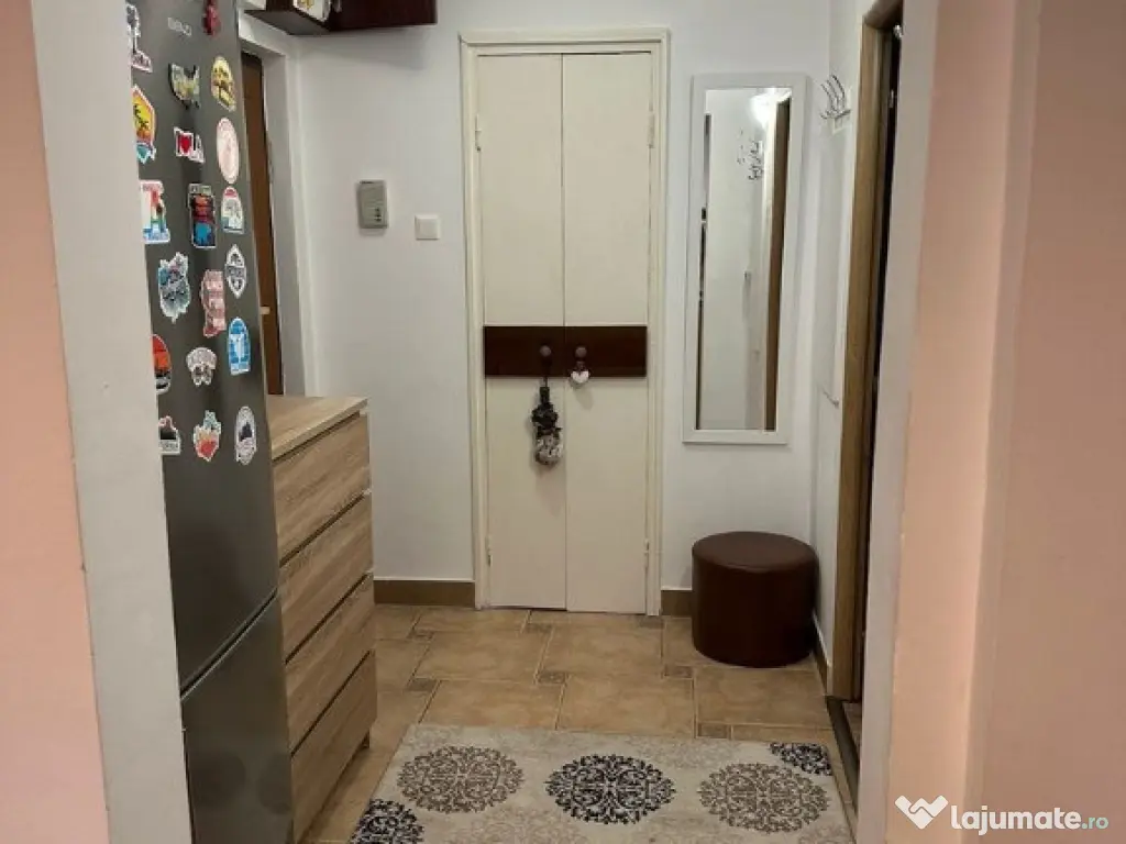 Apartament 2 camere Grigorescu 
