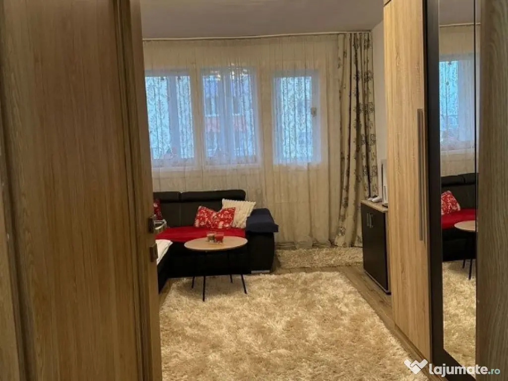 Apartament 2 camere Grigorescu 