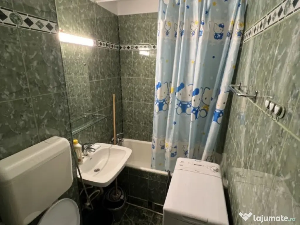 Vatra luminoasa iancului etaj 4 