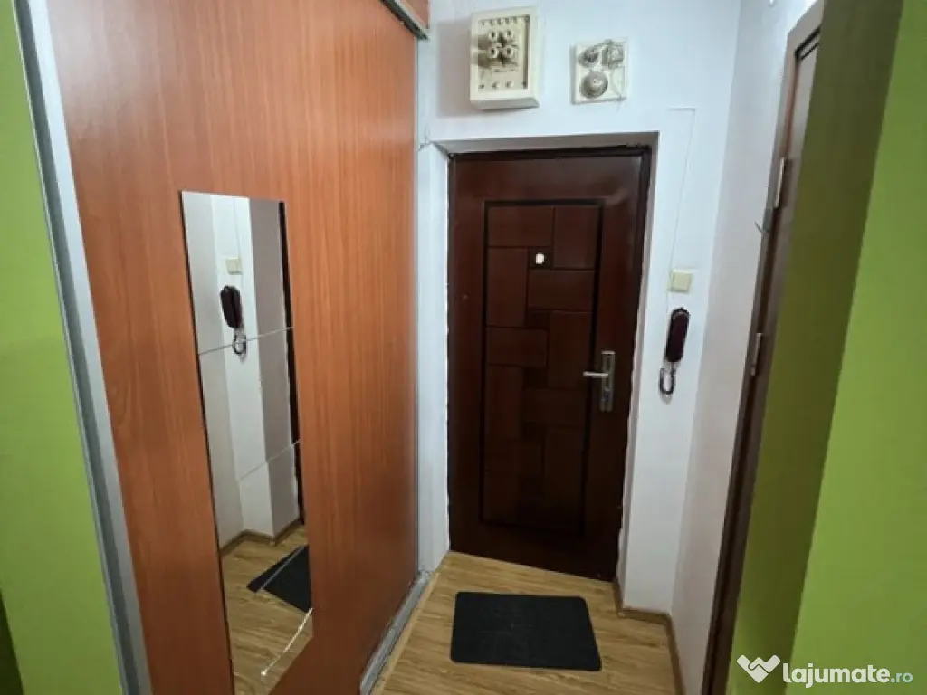 Vatra luminoasa iancului etaj 4 