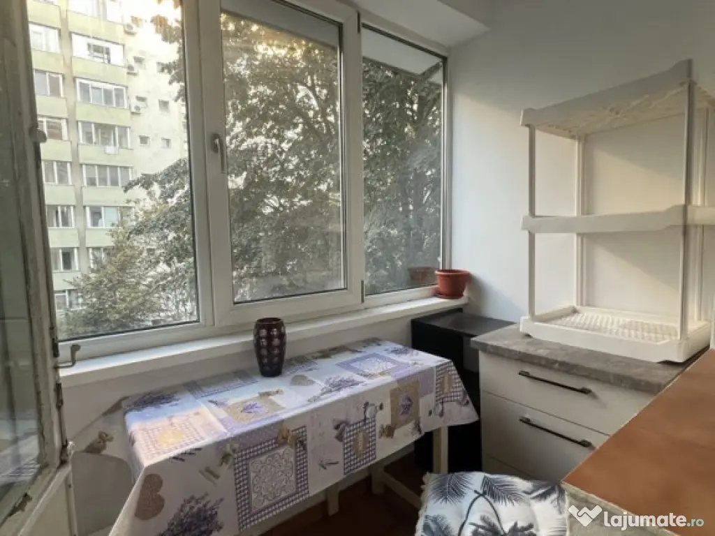 Vatra luminoasa iancului etaj 4 