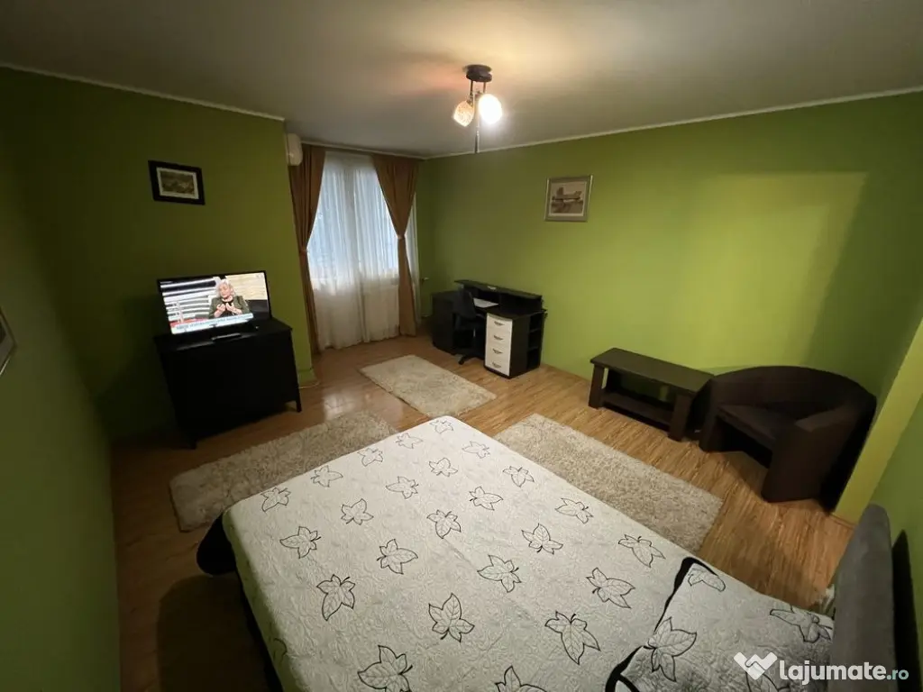 Vatra luminoasa iancului etaj 4 