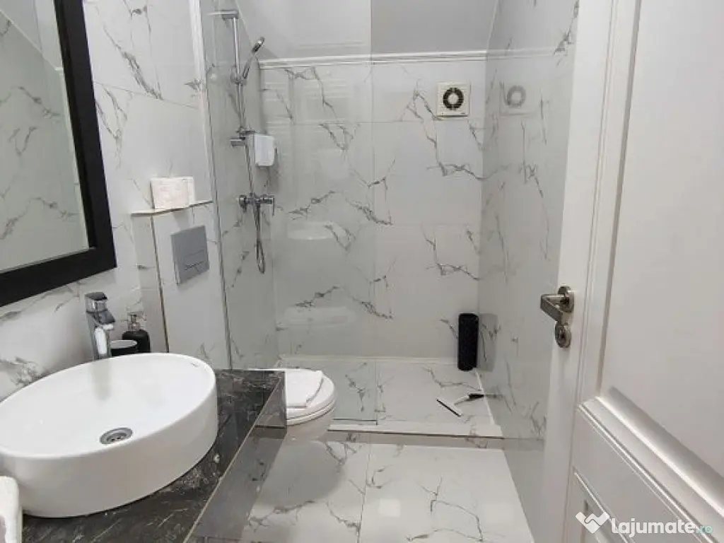 Parcul Carol, vilaD+P+1 