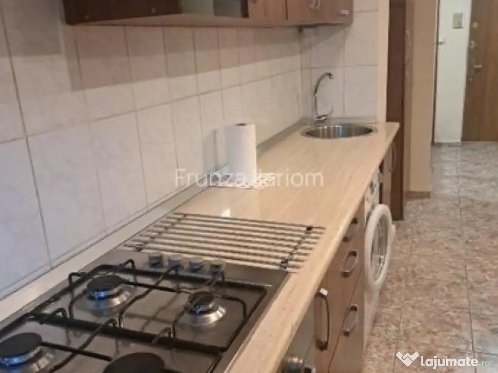 Vitan mall brailita etaj 2 