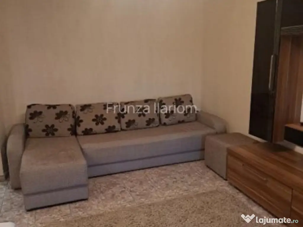 Vitan mall brailita etaj 2 