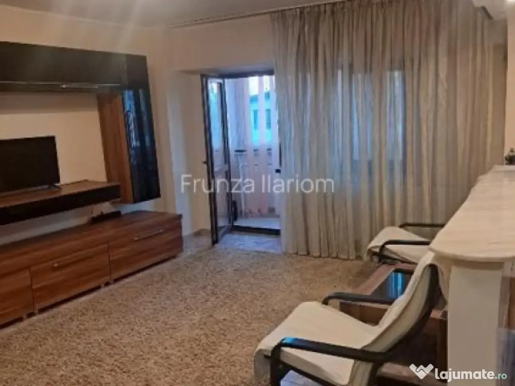 Vitan mall brailita etaj 2 