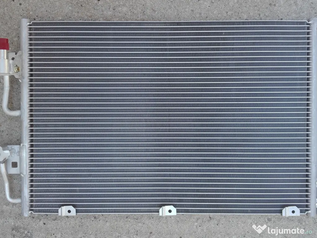 radiator aer conditionat Opel Astra H 