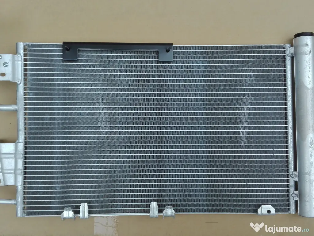 radiator aer conditionat Opel Astra H 