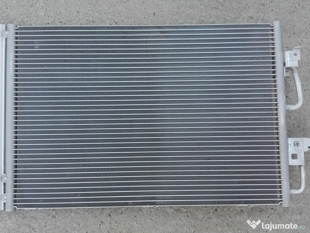 radiator aer conditionat Opel Astra H 