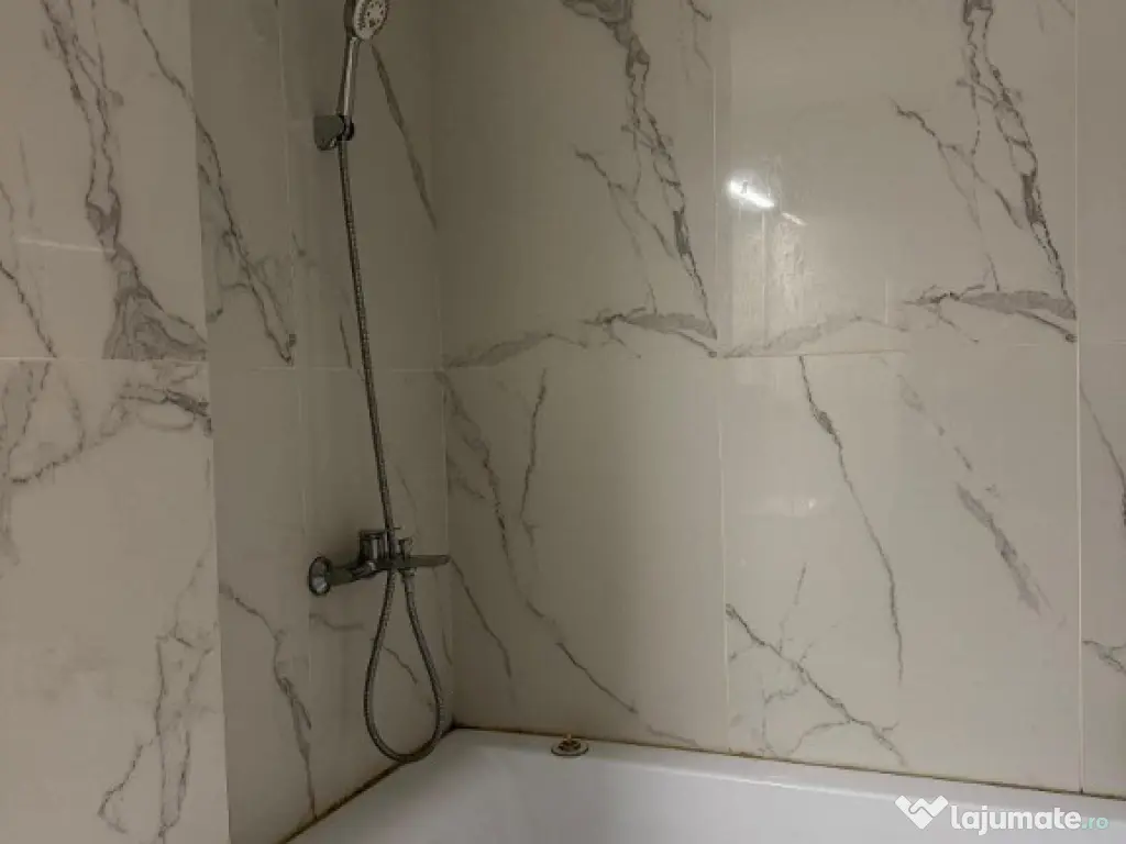 Apartament 2 camere -bloc nou-Calea Baciului 