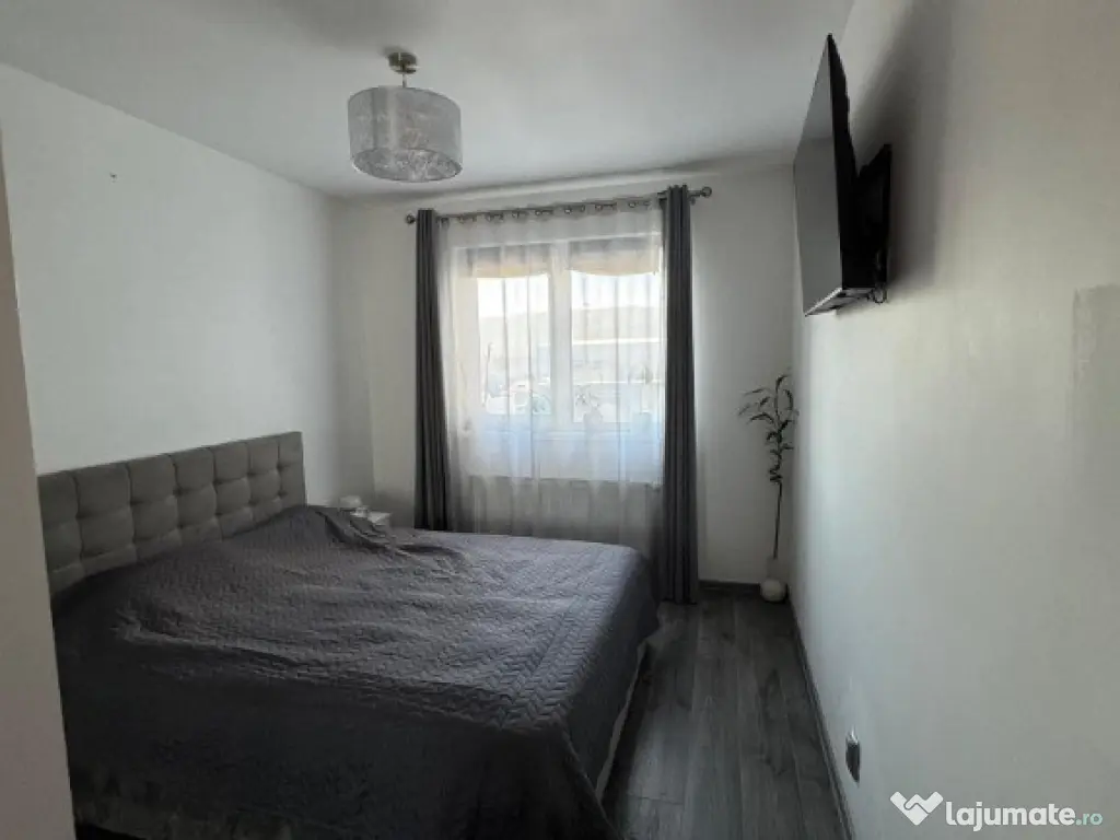 Apartament 2 camere -bloc nou-Calea Baciului 