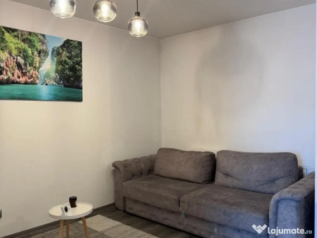 Apartament 2 camere -bloc nou-Calea Baciului 