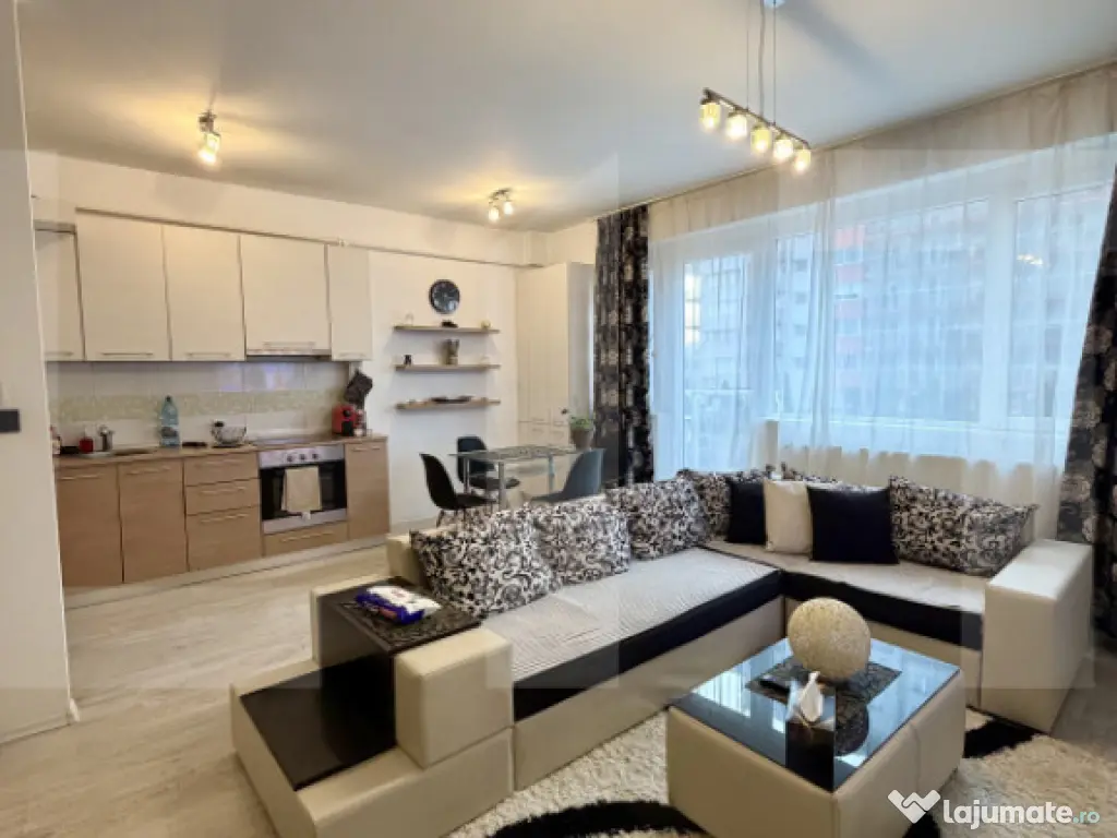 Apartament 3 camere, 70 mp, ARED UTA