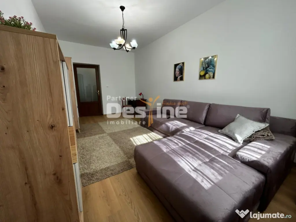 Apartament 3 CD renovat Copou-Fundatie 80mp 