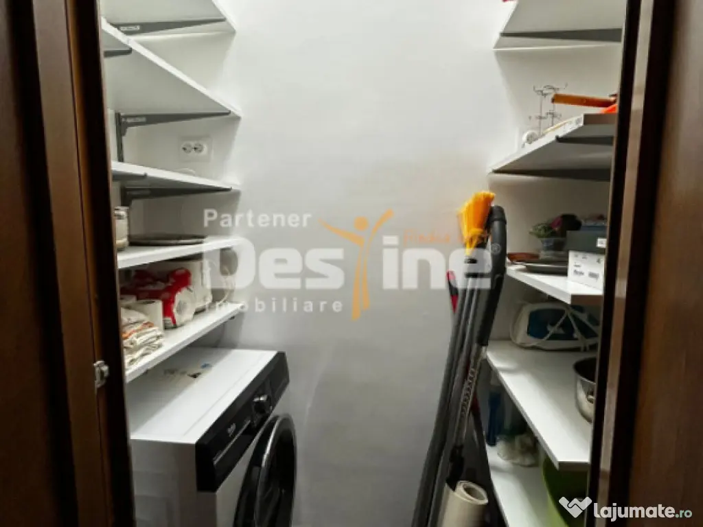 Apartament 3 CD renovat Copou-Fundatie 80mp 