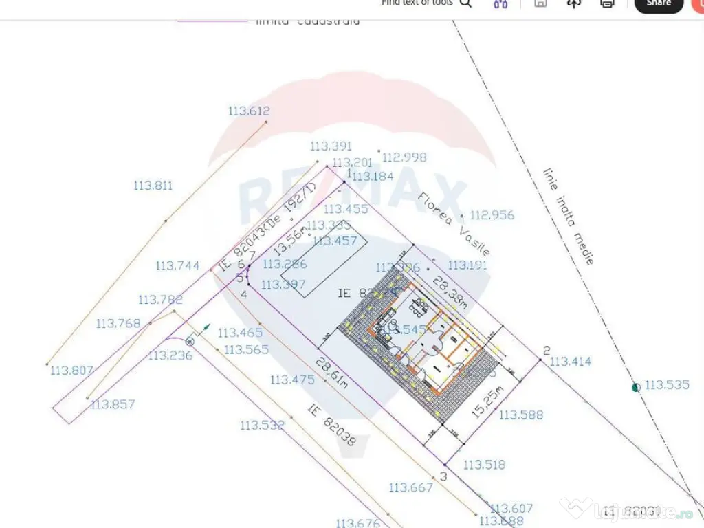 Teren Tartasesti De Vanzare 