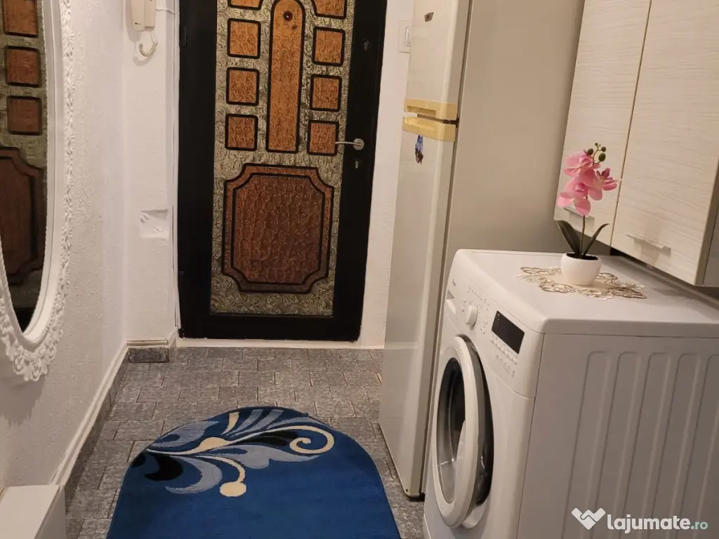 Apartament cu 2 camere de închiriat 