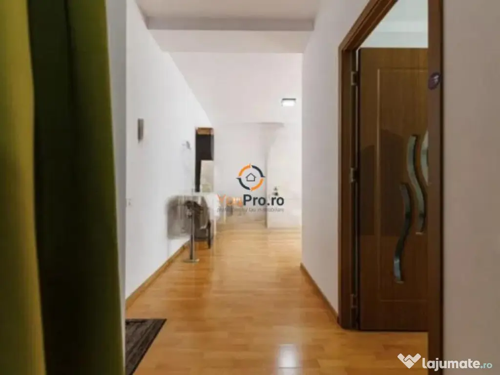 Decomandat 2 camere etaj 1 Dumbravita 