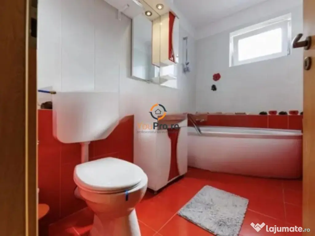 Decomandat 2 camere etaj 1 Dumbravita 