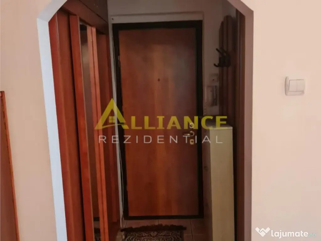 Metrou Costin Georgian Garsoniera Mobilata/Utilata 