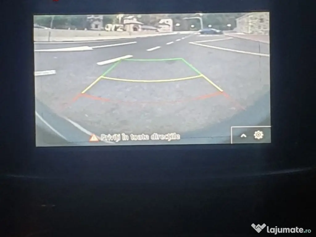 Sandero Stepway Full Option 2017 