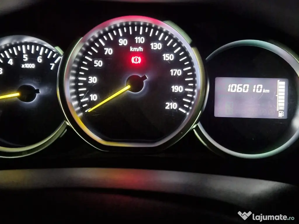 Sandero Stepway Full Option 2017 