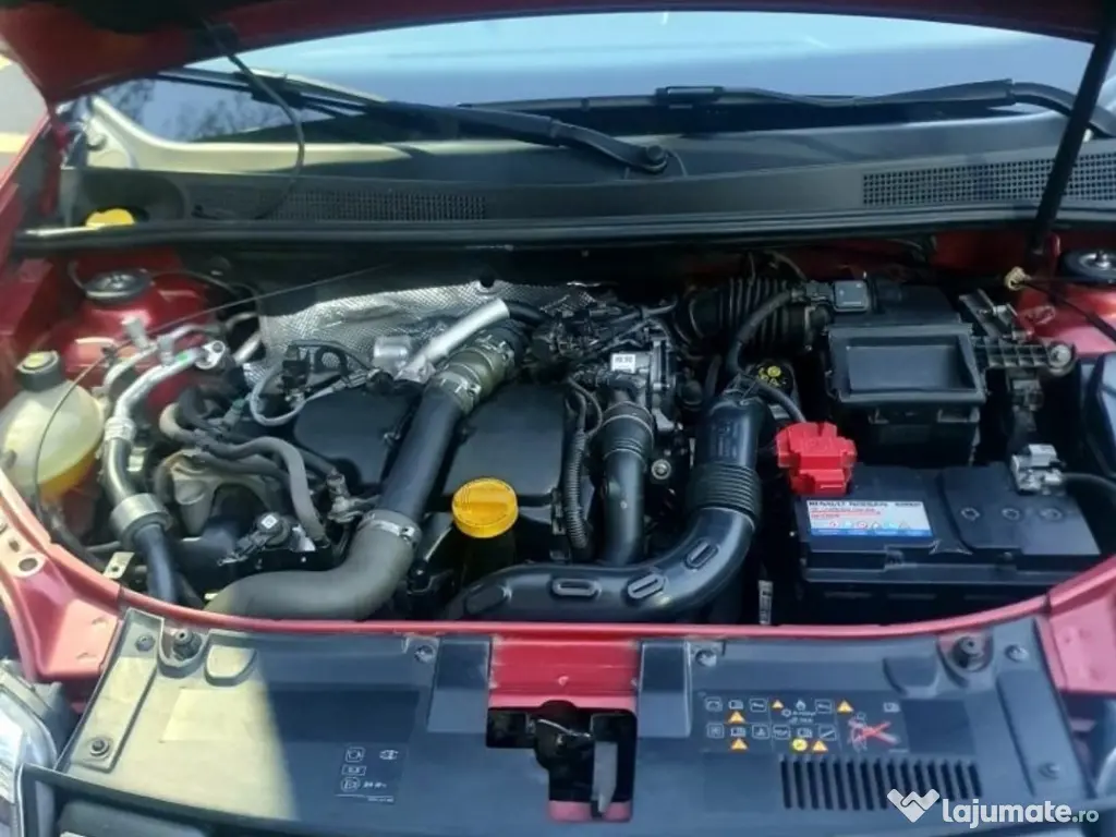 Sandero Stepway Full Option 2017 