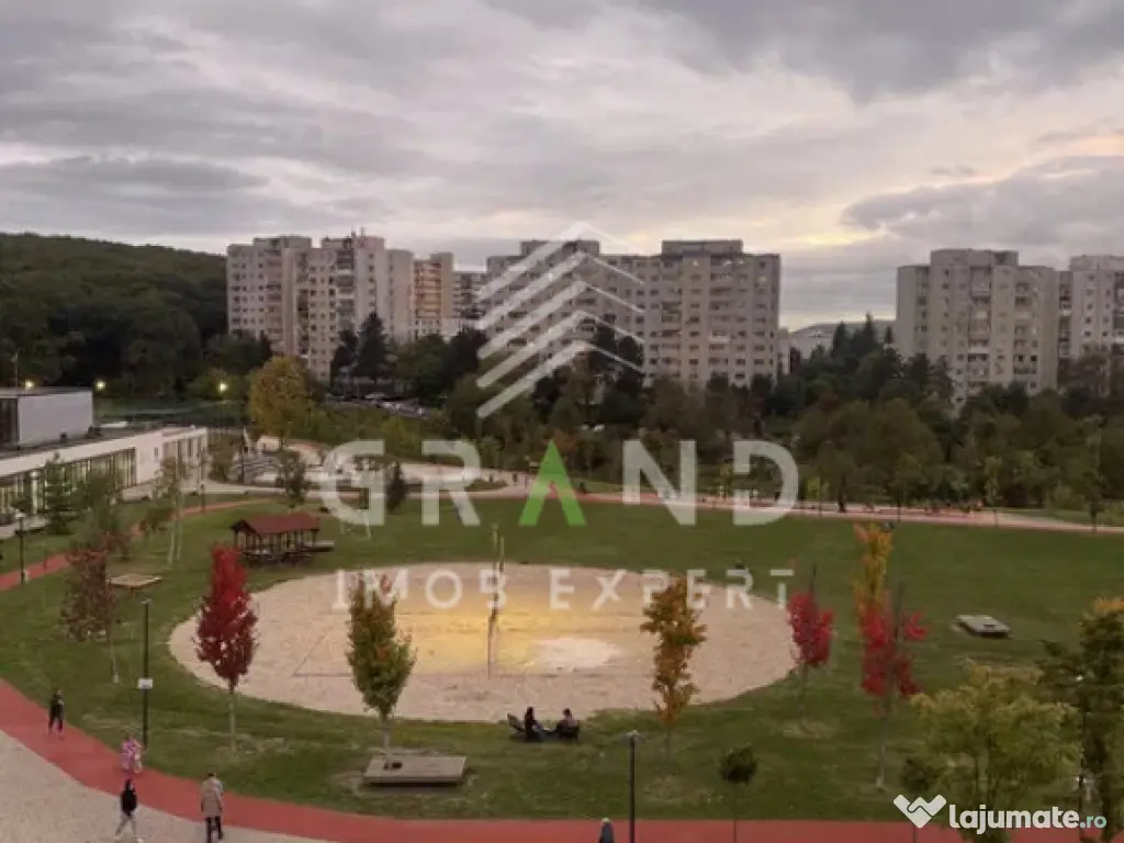 GARSONIERĂ ECONOMICĂ | CT | BALCON | PET-FRIENDLY | MĂNĂ